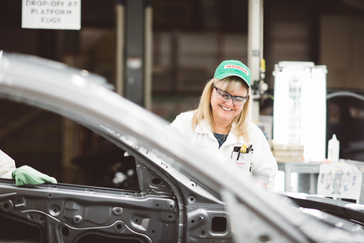 Honda Manufacturing of Indiana