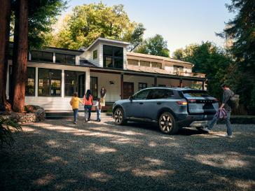 2024 Honda Prologue Elite