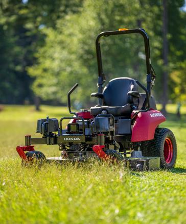 Honda ProZision Autonomous Battery