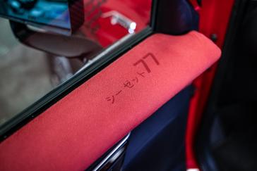 Acura Unveils One-of-a-Kind Acura ADX Created with BMX Superstar Coco Zurita
