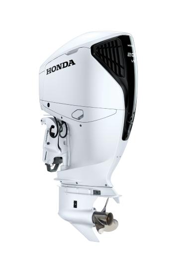 Honda Marine BF200 V6 MECH GPW-Right