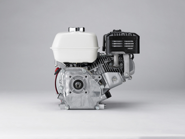 Honda GX200 Engine.