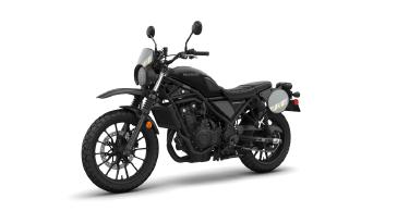 CB750 Hornet, CB1000 Hornet SP, NT1100 DCT Headline Honda New-Model Announcement