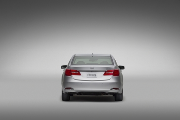 2016 Acura RLX