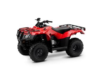 2025 Honda FourTrax Recon Specifications