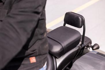 2025 Honda Rebel 1100 T accessories