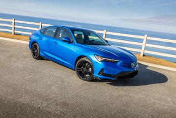 Strong August Sales Help American Honda Reach 1 Million Mark in Eight Months