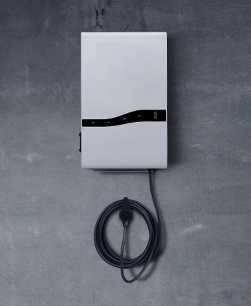 The Acura RSX Prototype and the Bidirectional Home Charging Station Concept help visualize a future where electric vehicles are a key part of their owner's home energy ecosystem, charging at optimal times; sending energy back to the home or grid when needed for emergencies or to avoid peak energy rates and contributing to more stable public energy grids.