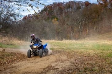 Honda TRX250X