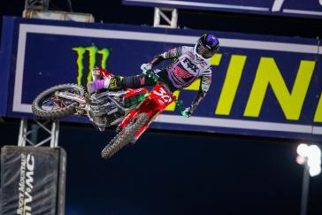 Honda HRC Progressive Confirms Jo Shimoda for 2026