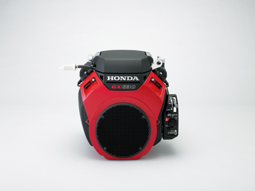 Honda V-Twin GX630 Engine.