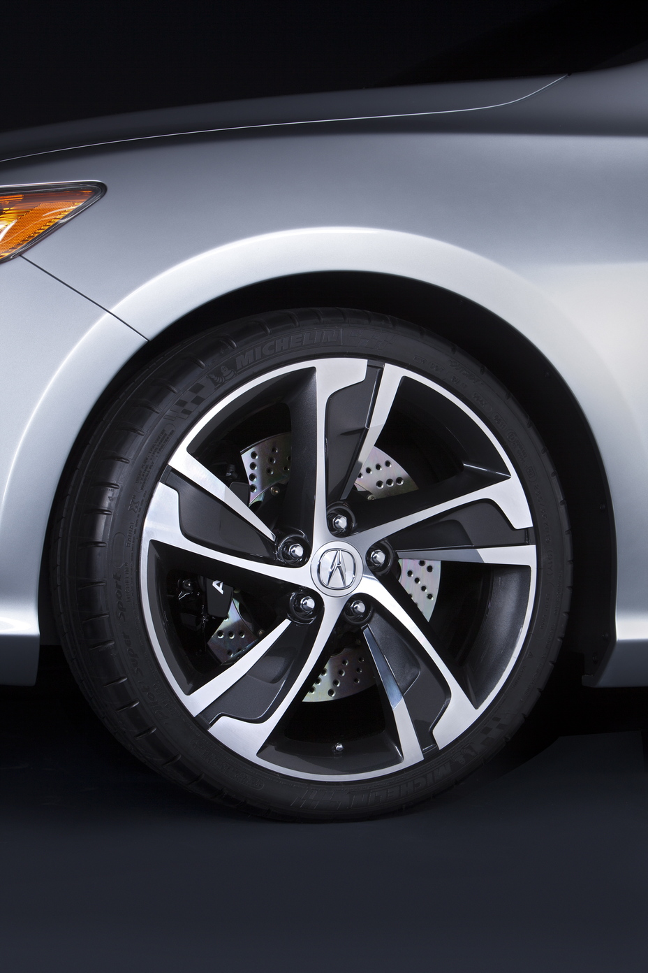 Acura ILX Concept