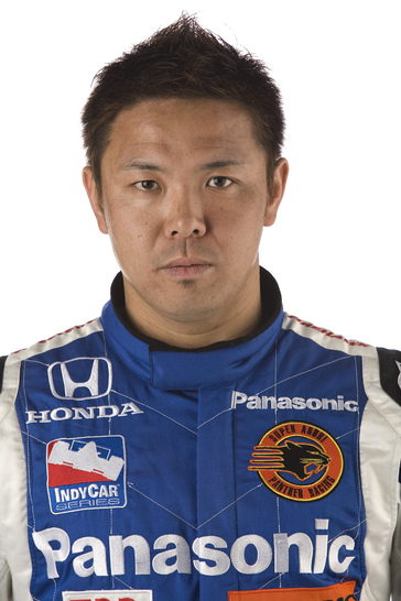20-22 February, 2007 Homestead Florida, USA. Kosuke Matsuura. 2007, Michael L. Levitt, USA. LAT Photographic.
