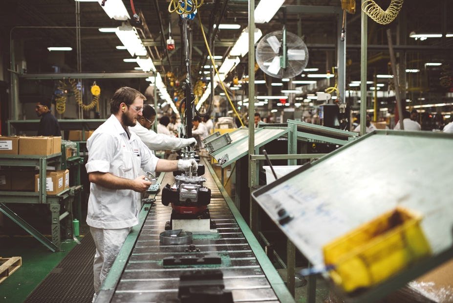 Honda Power Equipment