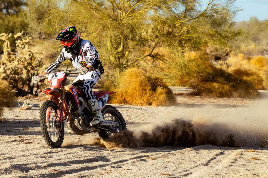 Dual Wins For Honda In 2024 Baja 1000 dual-wins-for-honda-in-2024-baja-1000