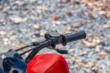 Honda TRX90X