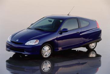 2003 Insight Press Kit