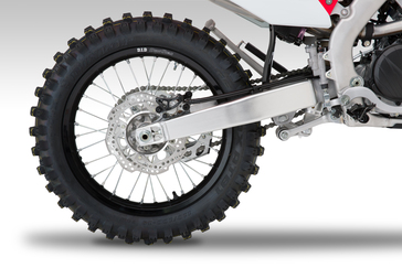 2020 Honda CRF250RX