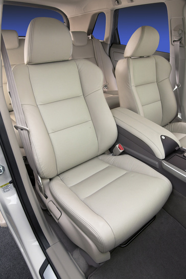 2008 Acura RDX.