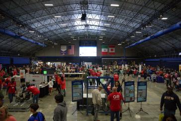 Honda Aircraft Company Celebrates Successful STEMFest 2026