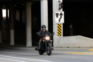 2025 Honda Rebel 1100