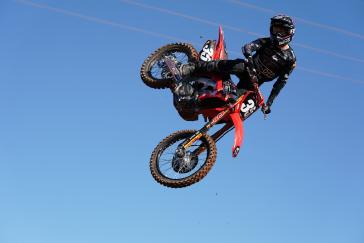 Muc-Off Honda - Harrison