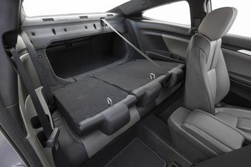 2016 Honda Civic Coupe