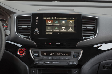 2019 Honda Passport
