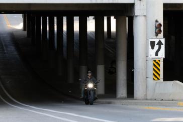 2025 Honda Rebel 1100