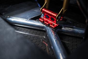Acura Unveils One-of-a-Kind Acura ADX Created with BMX Superstar Coco Zurita