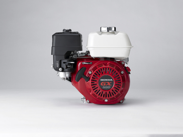 Honda GX200 Engine.