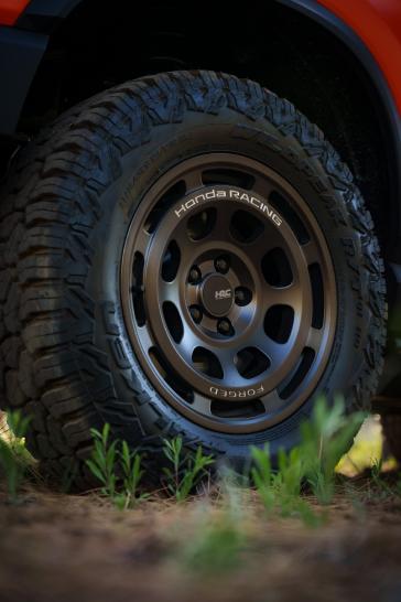 HRC Performance Parts