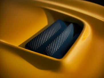 Acura Debuts Integra Type S HRC Prototype at Monterey Car Week; Showcasing Potential Line of HRC Performance Parts
