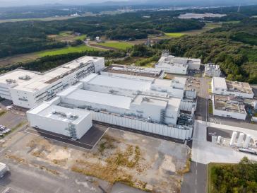 Honda Demonstration All-Solid-State Battery Production Facility