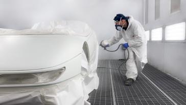 1984 Honda HP-X by Pininfarina - Under Restoration