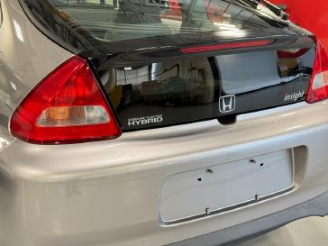 Honda Marks 25 Years Of Hybrid-Electric Sales:
Honda Introduced North America’s First Hybrid Model in 1999; Hybrid-Electric Models Now Represent Over 30% of Sales in Canada