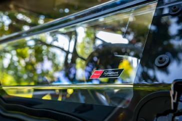 2025 Honda Pioneer 1000-5 Trail Special Edition