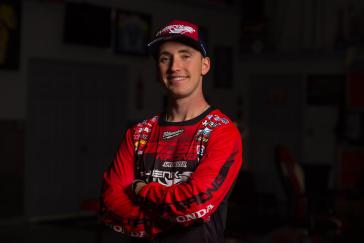 Phoenix Racing Honda Begins AMA Arenacross Title Defense Tonight