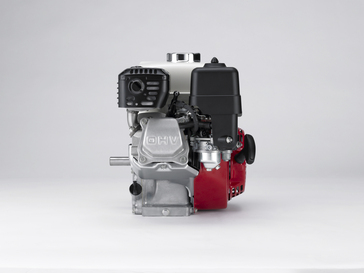 Honda GX160 Engine.