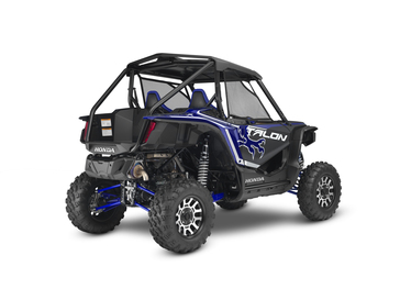 2019 Talon 1000X