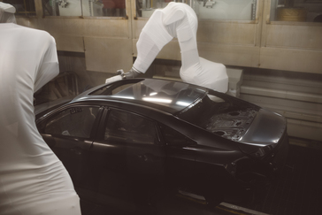 Honda Manufacturing of Indiana