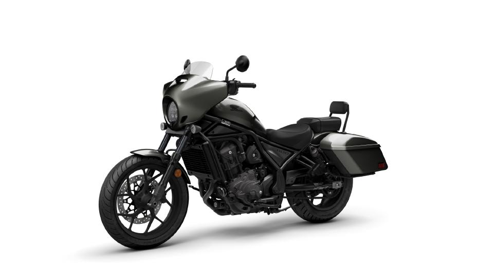 2025 HONDA REBEL 1100 SERVICE MANUAL PDF FREE DOWNLOAD visual data 6