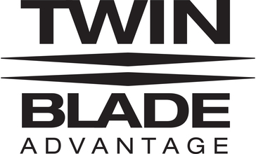 Honda HRR Twin Blade Advantage