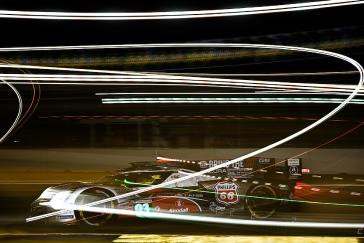 Acura closes 2026 IMSA season with front-row lockout