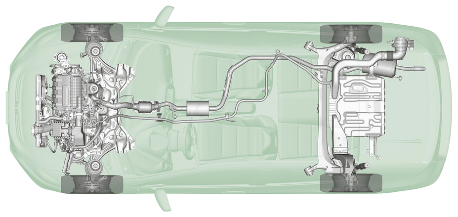 2010 Honda Insight