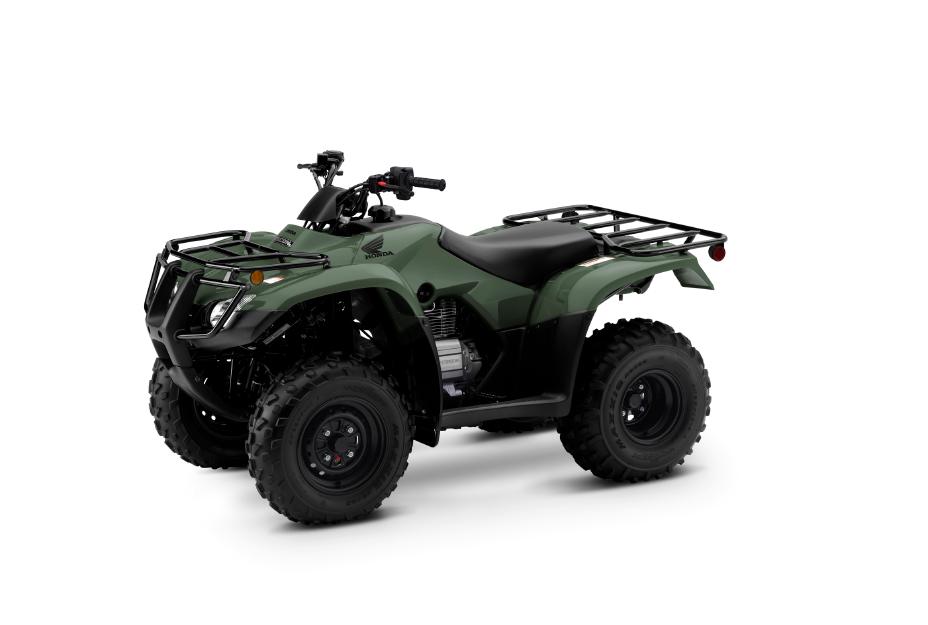 2020 honda atv for sale