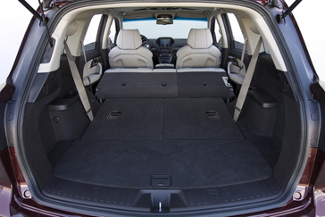 2012 Acura MDX.