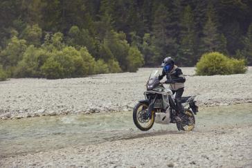 2025 Honda XL750 Transalp
