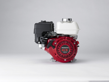 Honda GX120 Engine.
