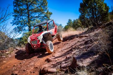 Honda Talon 1000 2-Seat